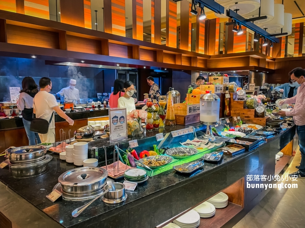【花蓮福容大飯店】花蓮福容住宿品質好不好這一篇詳細指南