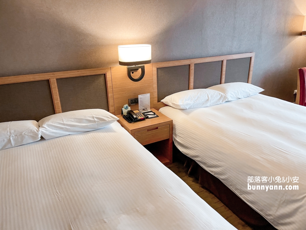 【花蓮福容大飯店】花蓮福容住宿品質好不好這一篇詳細指南