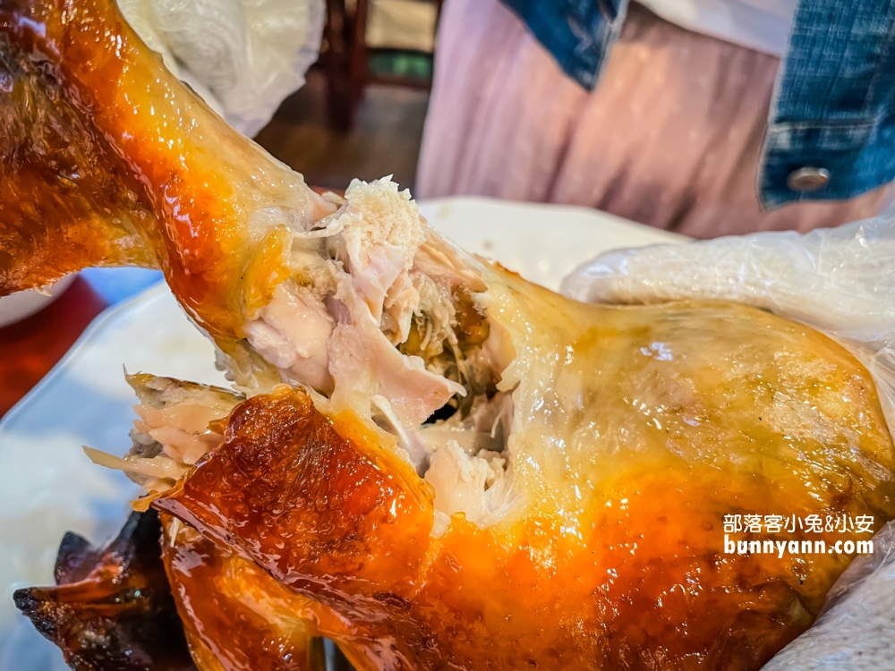 宜蘭甕仔雞｜基隆甕仔雞礁溪分店