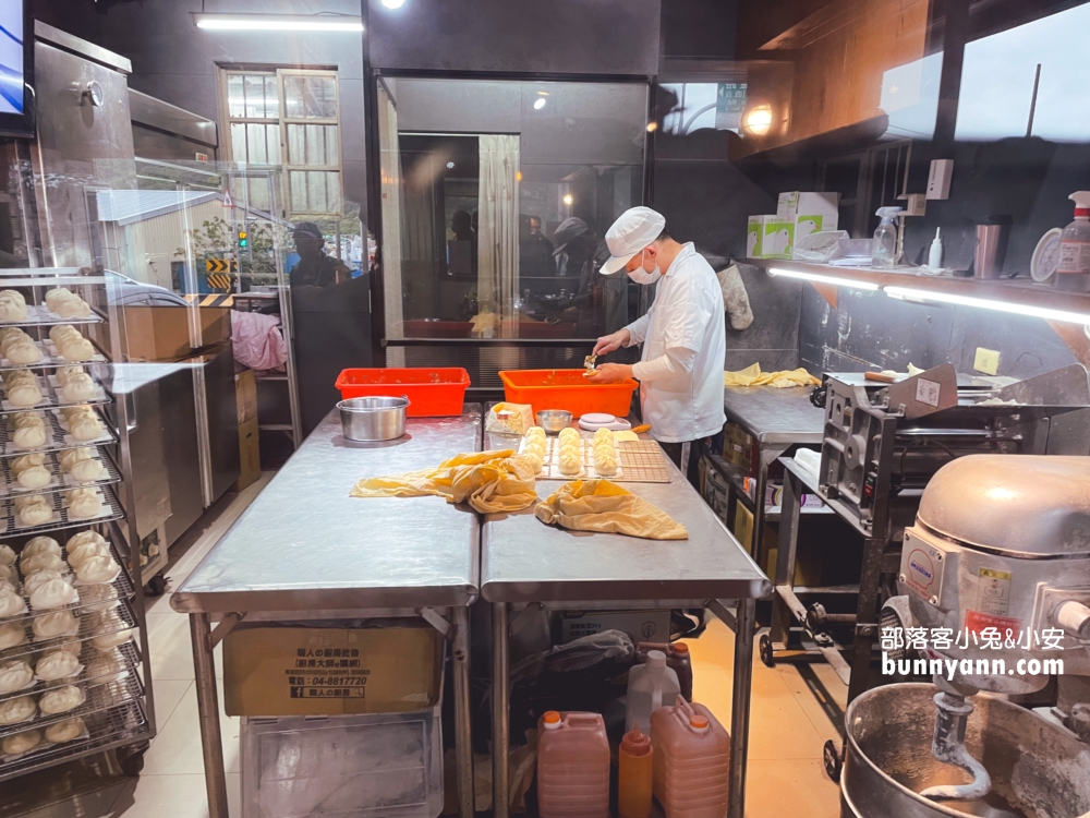 2023【淡水】福星阿嬤筍肉包，北海岸好吃的筍肉包就在這