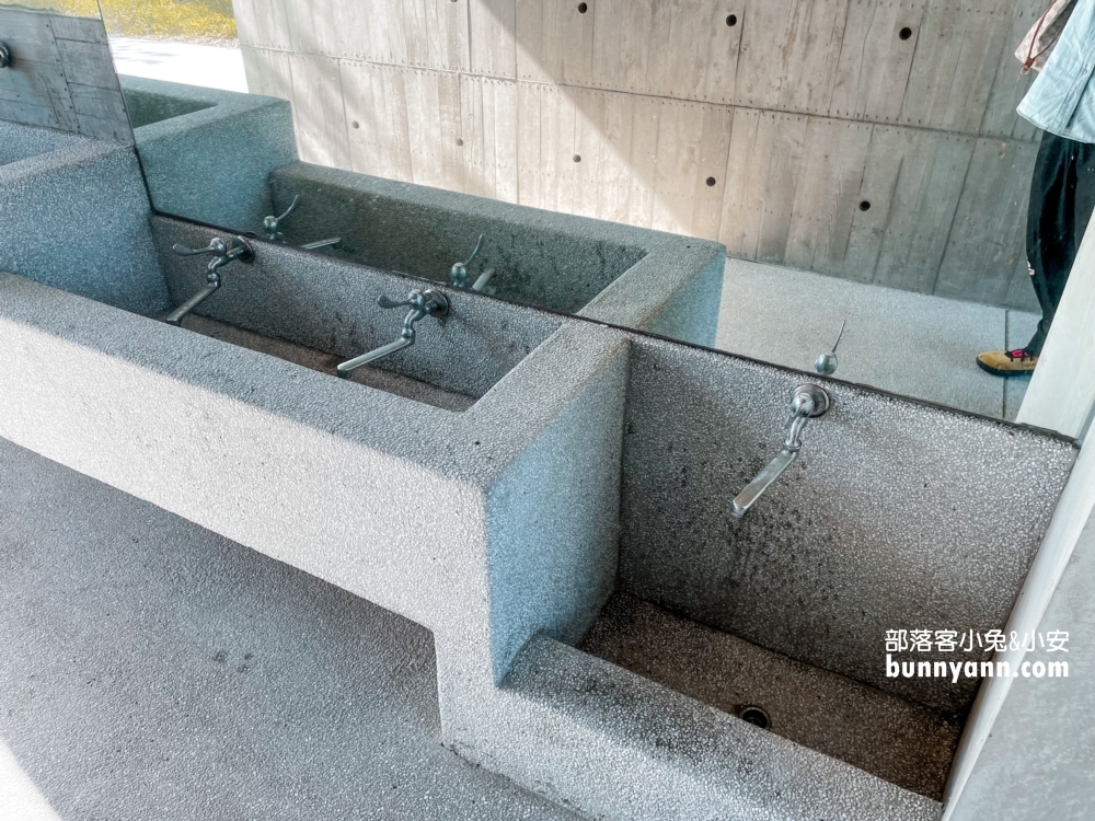 新竹【那魯灣文化聚落】暢遊草丘溜滑梯和單車道旅遊指南