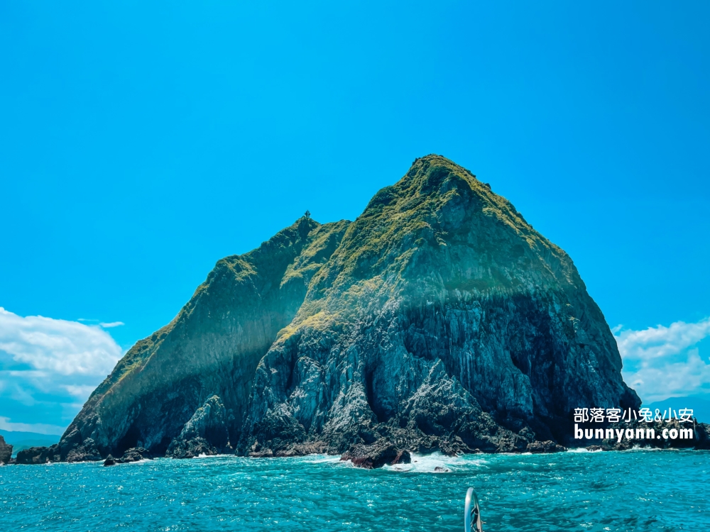 2025【基隆嶼】最詳細登島半日遊，如何預約、環境介紹、停車地點(攻略)