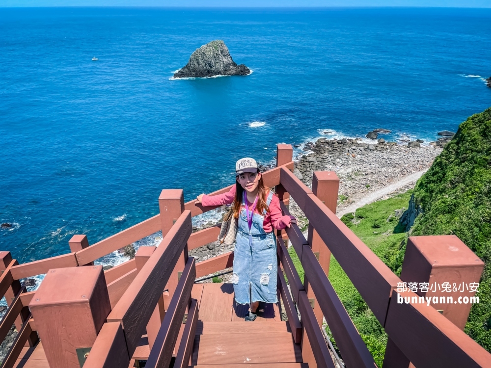 2025【基隆嶼】最詳細登島半日遊，如何預約、環境介紹、停車地點(攻略)