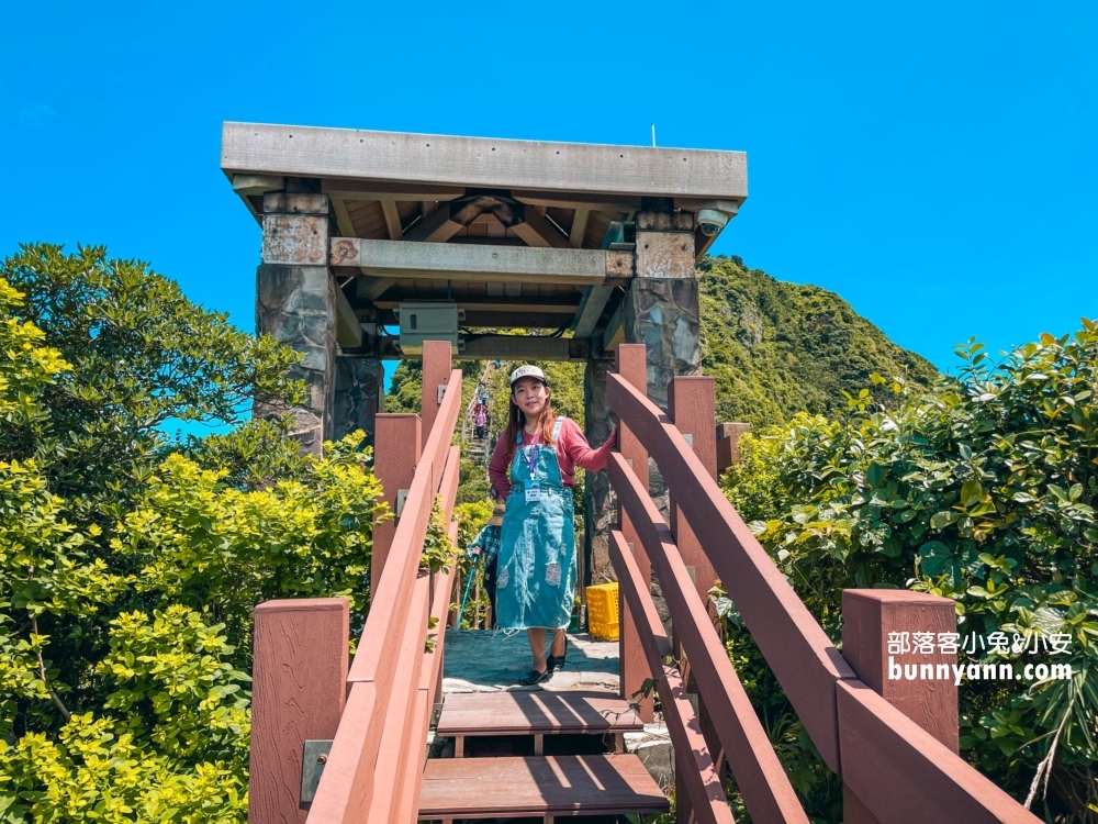 2025【基隆嶼】最詳細登島半日遊，如何預約、環境介紹、停車地點(攻略)