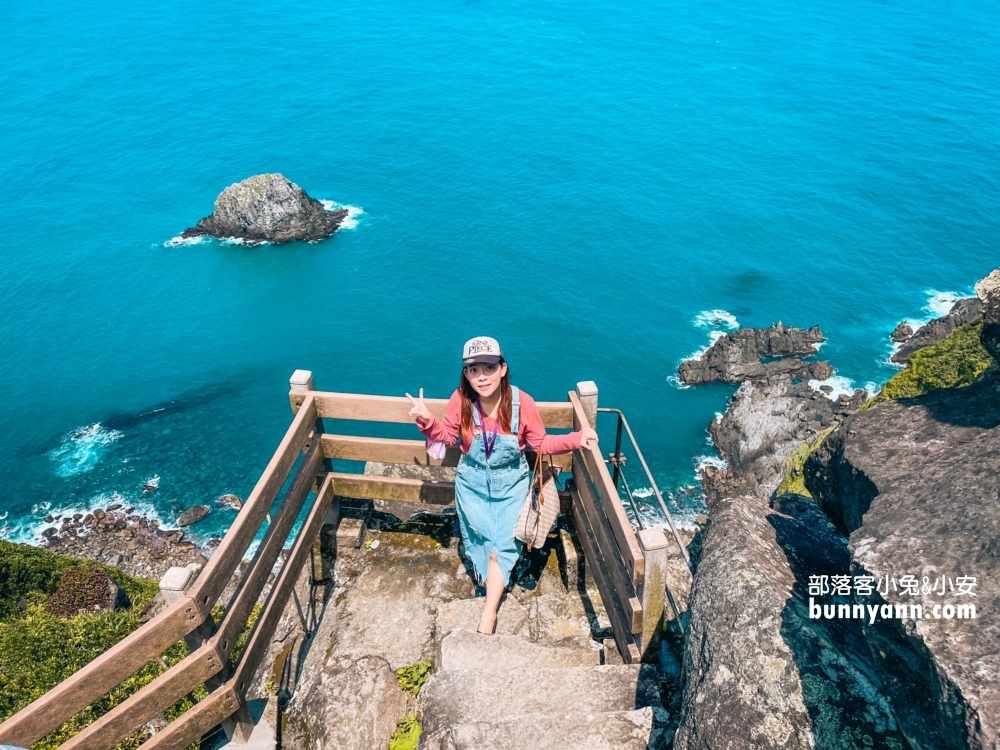2025【基隆嶼】最詳細登島半日遊，如何預約、環境介紹、停車地點(攻略)