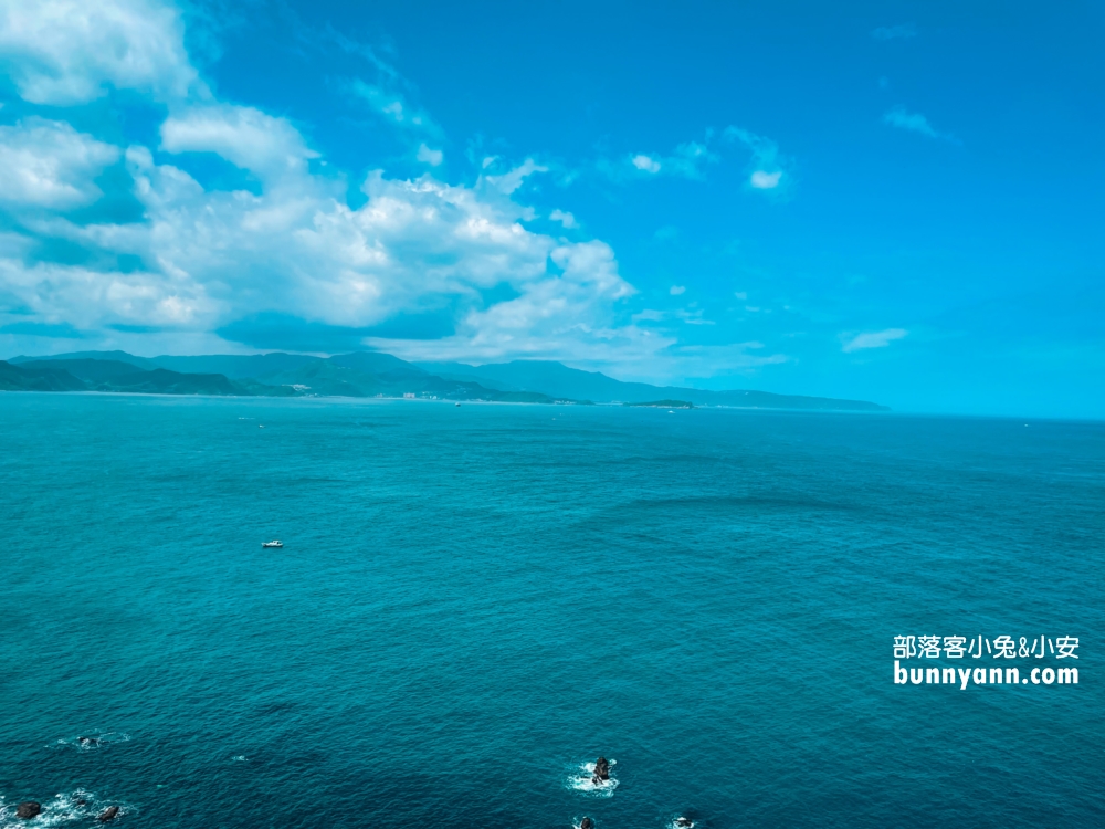 2025【基隆嶼】最詳細登島半日遊，如何預約、環境介紹、停車地點(攻略)