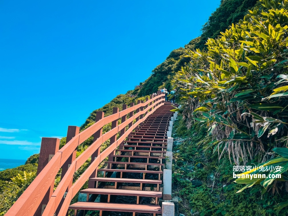 2025【基隆嶼】最詳細登島半日遊，如何預約、環境介紹、停車地點(攻略)