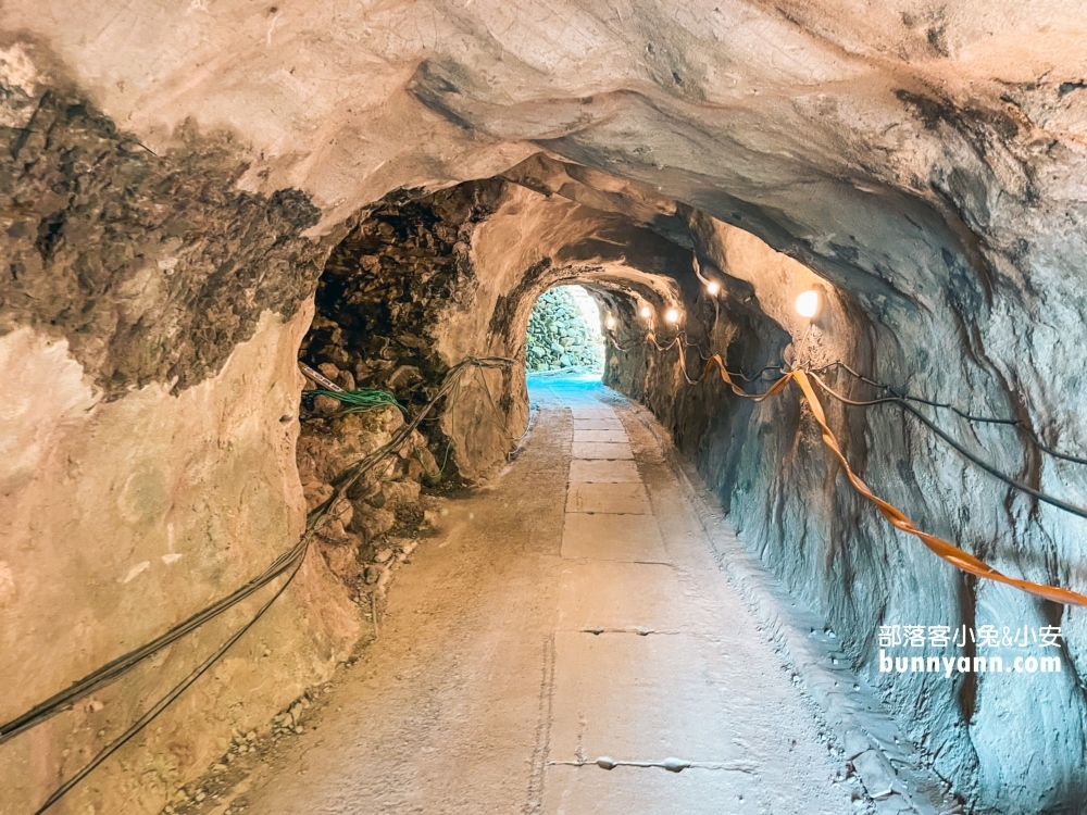 2025【基隆嶼】最詳細登島半日遊，如何預約、環境介紹、停車地點(攻略)