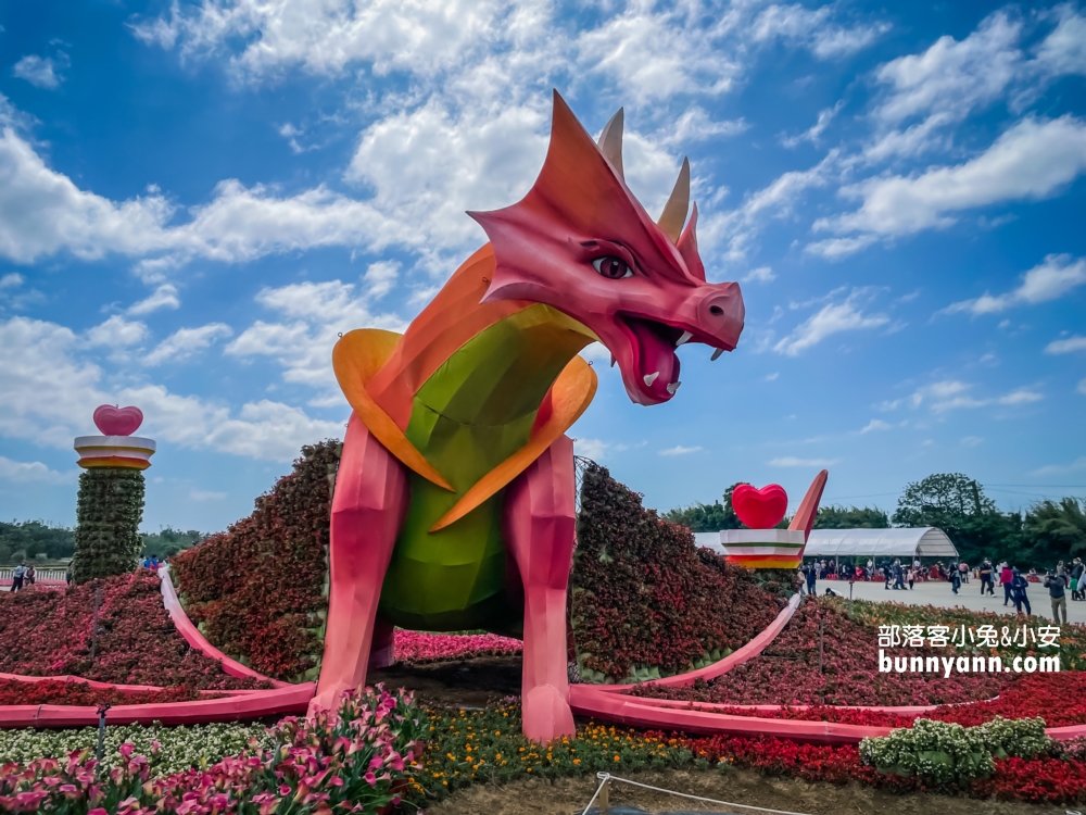 2022桃園彩色海芋季，美拍繽紛彩色海芋花海世界