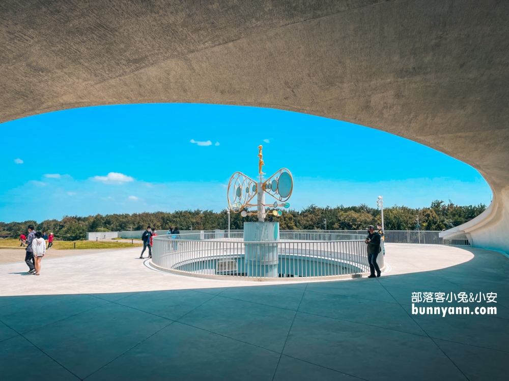 2025永安漁港一日遊，附近景點和最新公園從早玩到晚