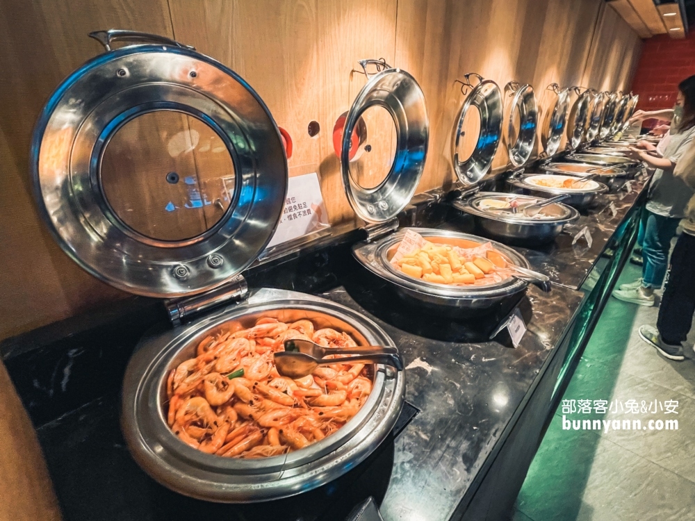 新北【薆悅酒店野柳渡假館】好玩程度直逼湯姆熊的親子飯店