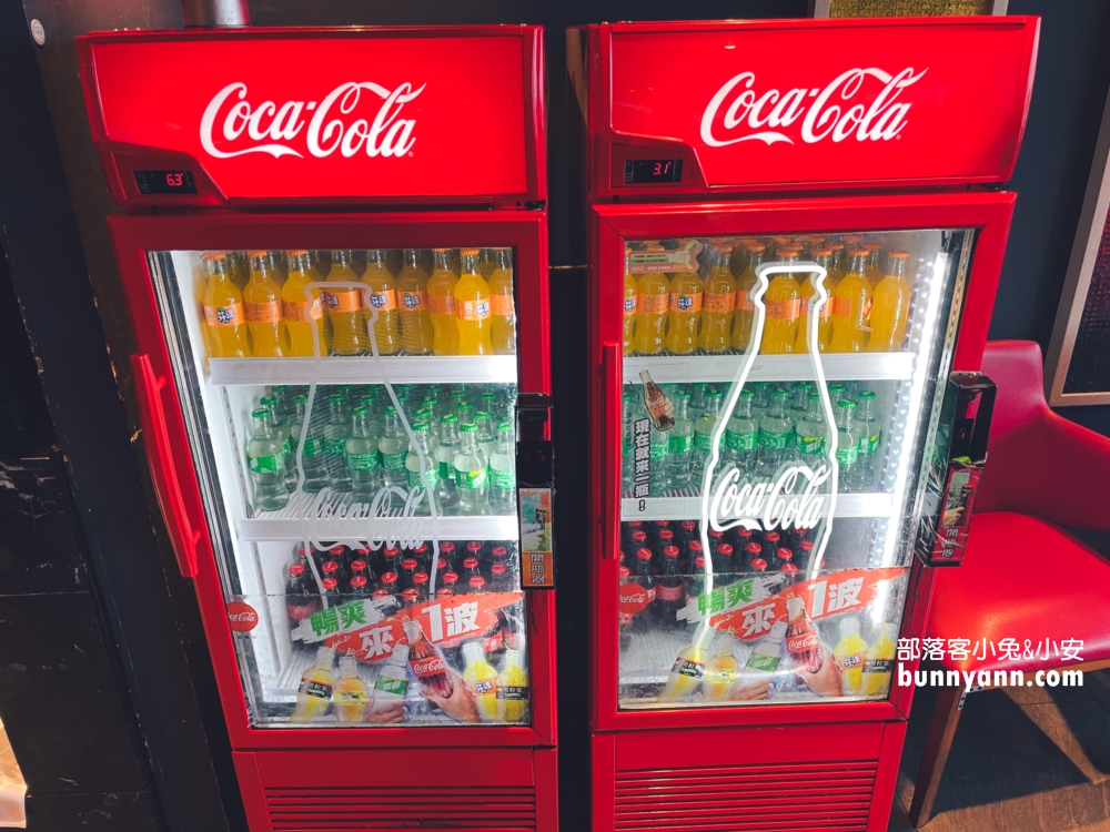 新北【薆悅酒店野柳渡假館】好玩程度直逼湯姆熊的親子飯店