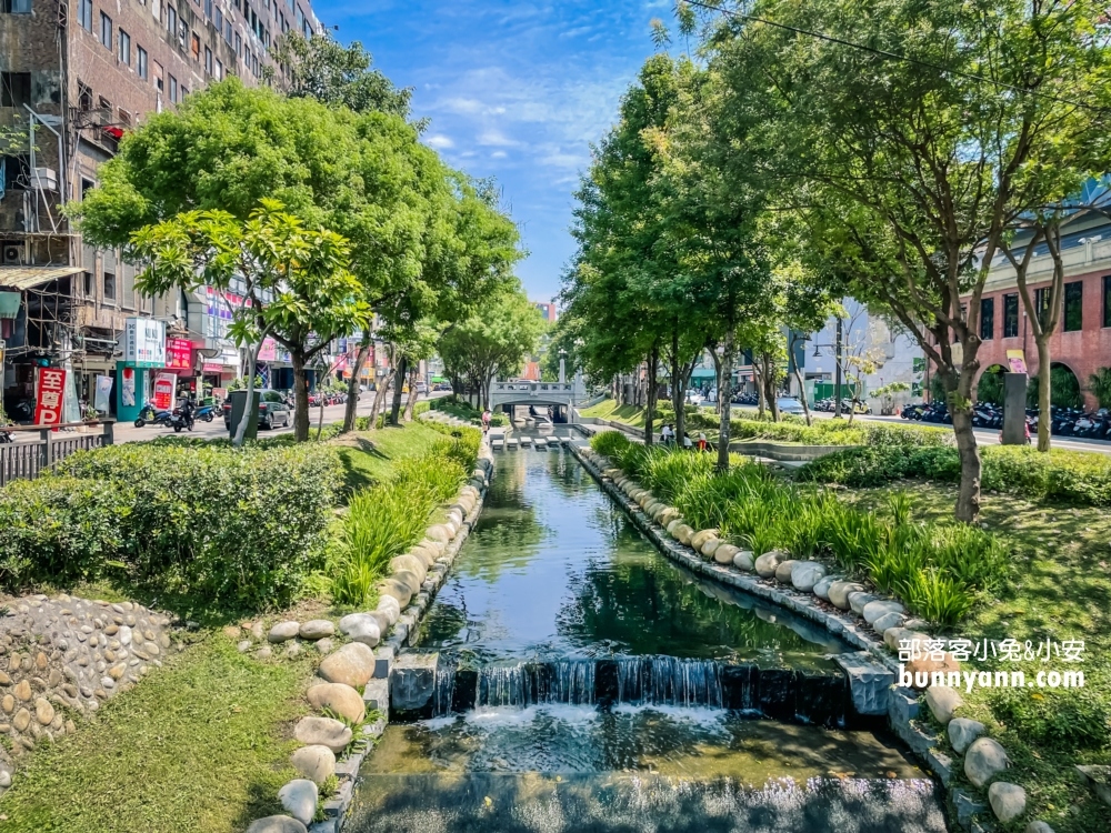 台中「宮原眼科」這裡的冰淇淋不但好吃香甜，價格還很公道，CP值爆表！