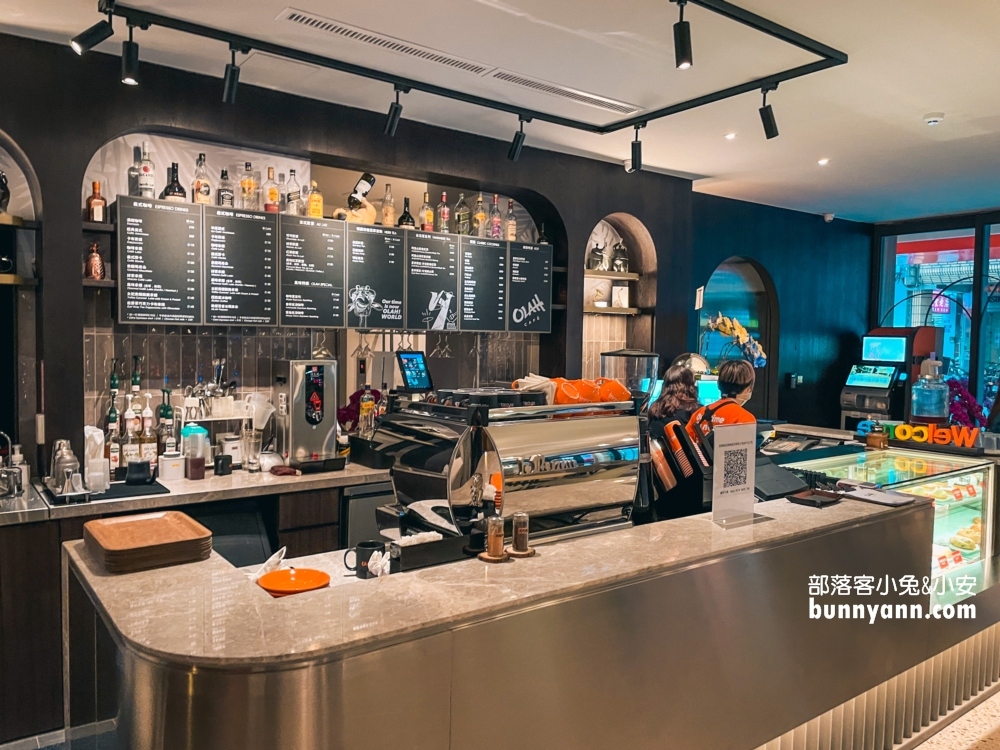 【台中悅樂旅店台中站前】星星數4.8顆星，台中火車站附近風格系旅店