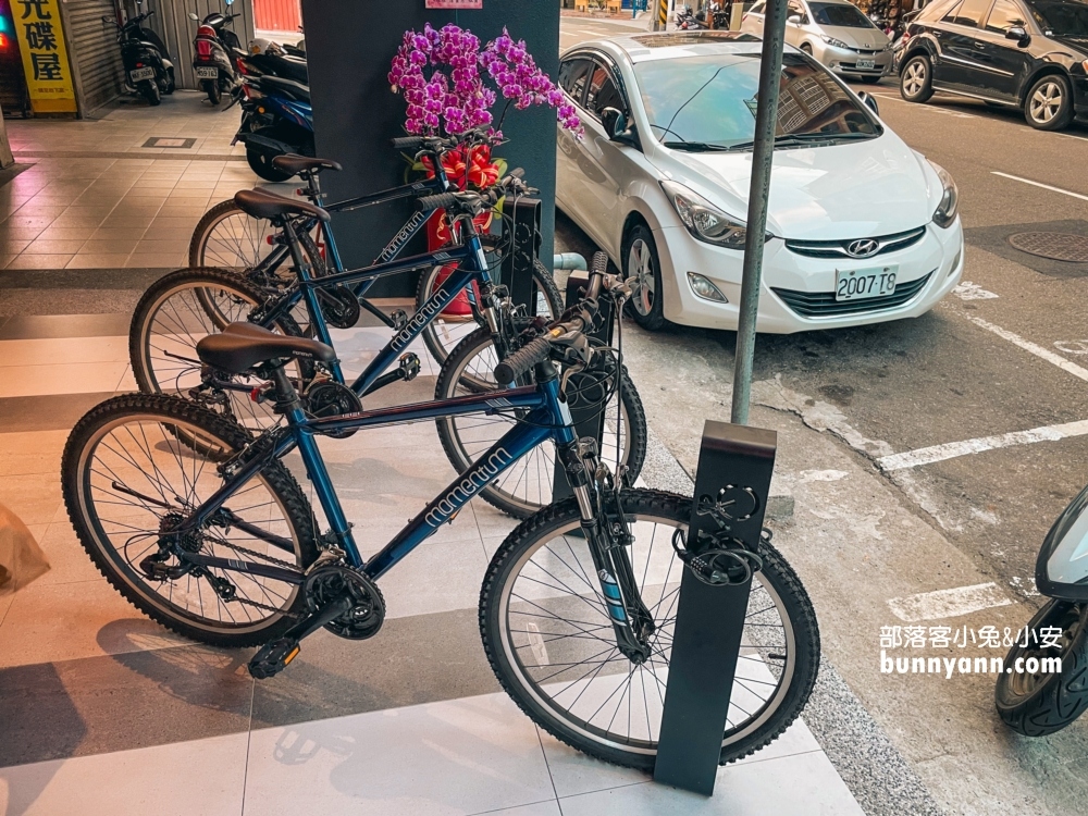 【台中悅樂旅店台中站前】星星數4.8顆星，台中火車站附近風格系旅店