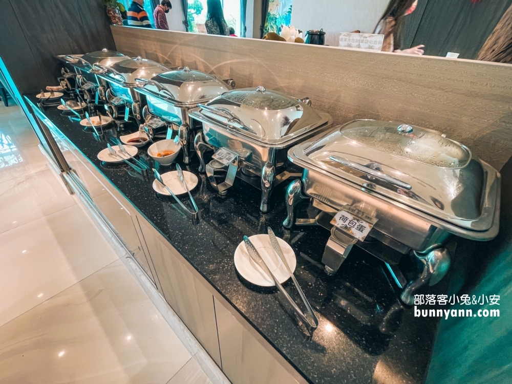 墾丁椰林會館海灘文旅，樓中樓看海房型超威武