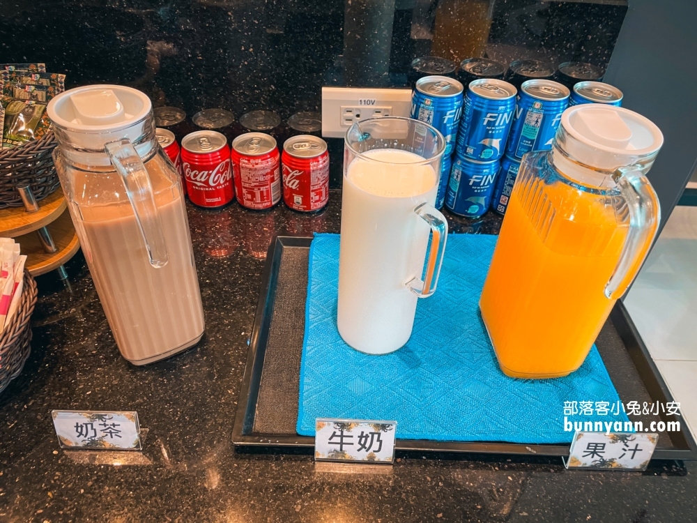 墾丁椰林會館海灘文旅，樓中樓看海房型超威武