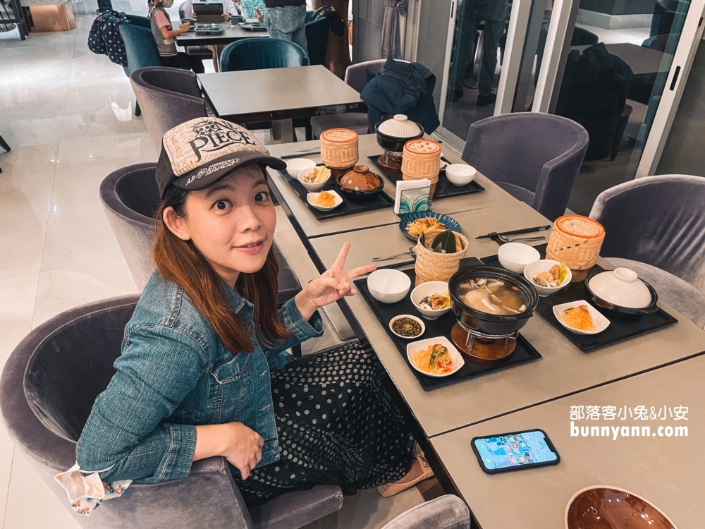 墾丁椰林會館海灘文旅，樓中樓看海房型超威武