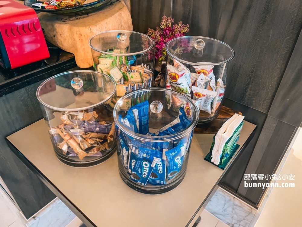 墾丁椰林會館海灘文旅，樓中樓看海房型超威武