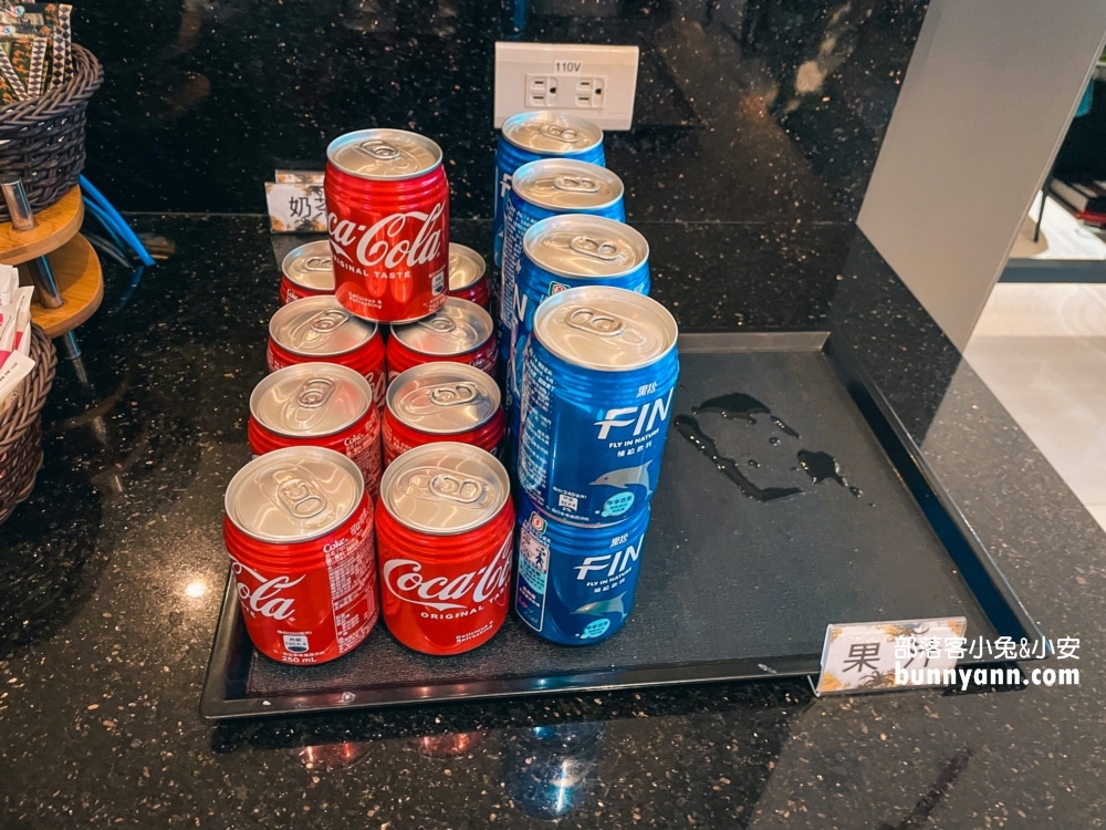 墾丁椰林會館海灘文旅，樓中樓看海房型超威武