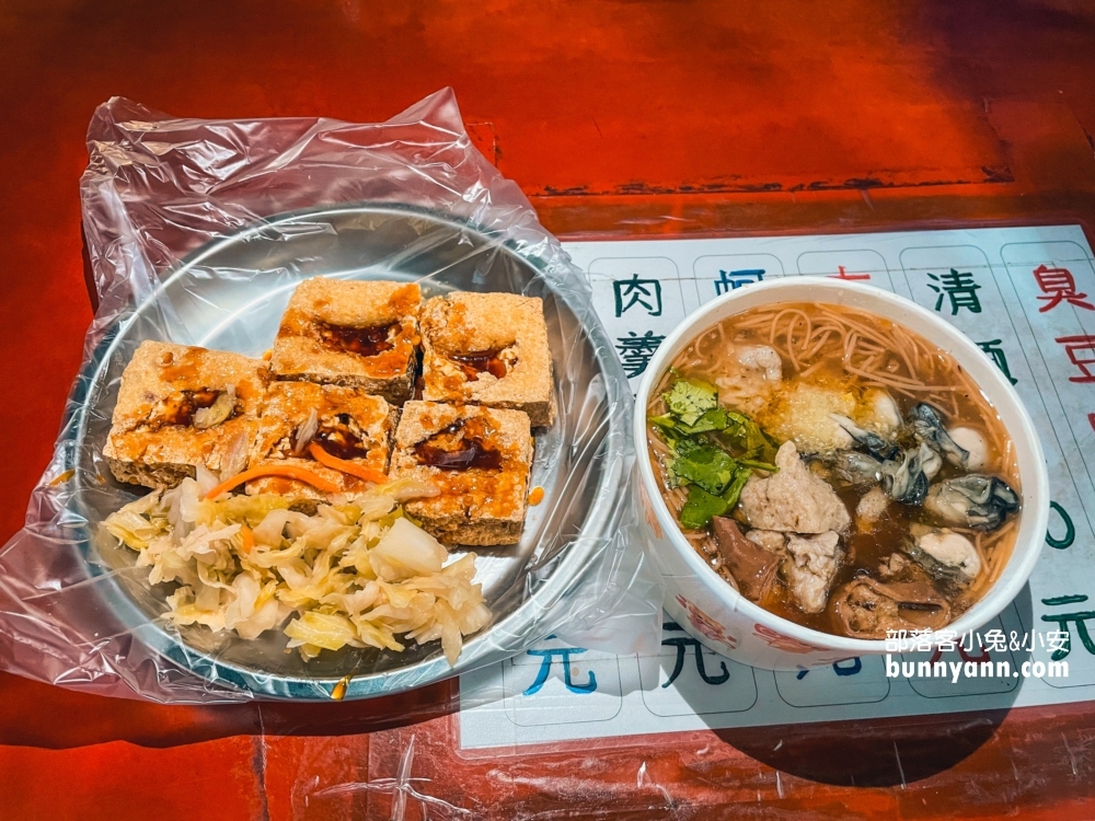 2025【旱溪夜市】推薦14家必吃美食，像是烤玉米、牛排、烤牡蠣都不錯吃