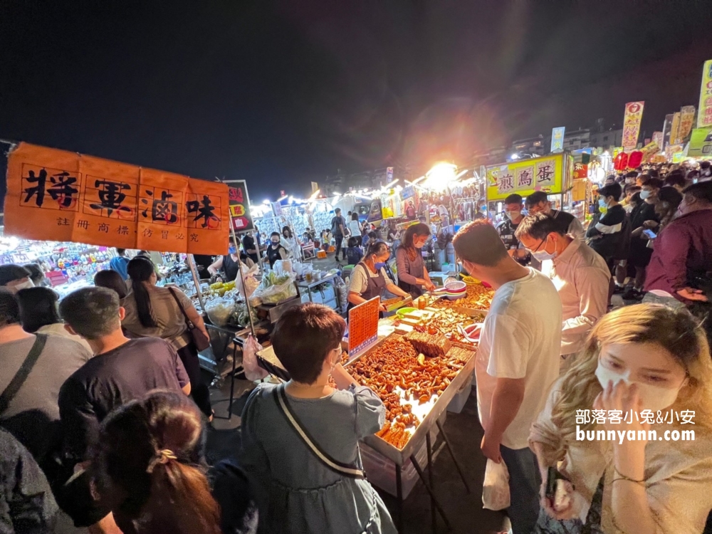 2025【旱溪夜市】推薦14家必吃美食，像是烤玉米、牛排、烤牡蠣都不錯吃