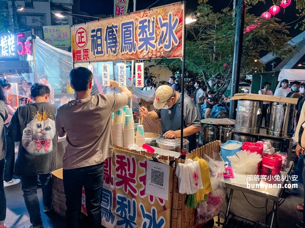 2025【旱溪夜市】推薦14家必吃美食，像是烤玉米、牛排、烤牡蠣都不錯吃
