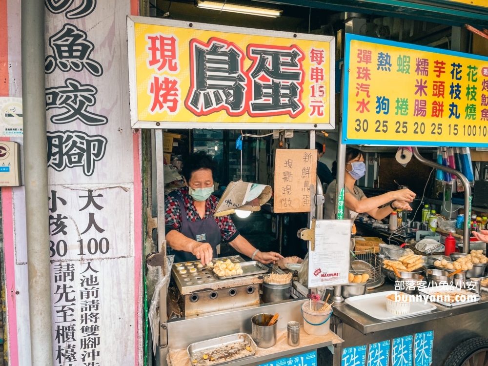 2025【淡水景點】推薦淡水一日遊行程，淡水老街這樣玩。