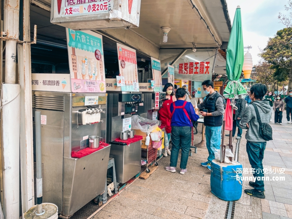 2025【淡水景點】推薦淡水一日遊行程，淡水老街這樣玩。