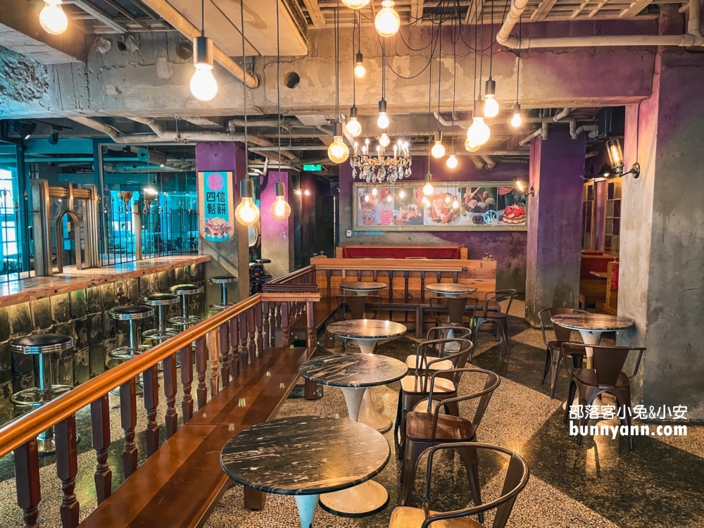 台中市第四信用合作社，到銀行吃冰，宮原眼科二代店