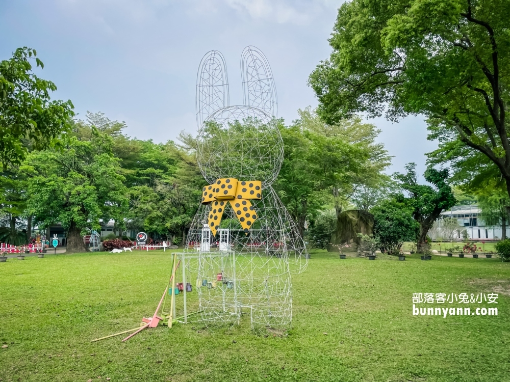 雲林九九莊園｜門票只要50元，嗨玩溜滑梯，婚紗場景隨你拍