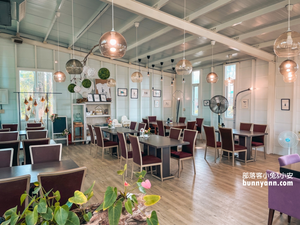 雲林九九莊園｜門票只要50元，嗨玩溜滑梯，婚紗場景隨你拍