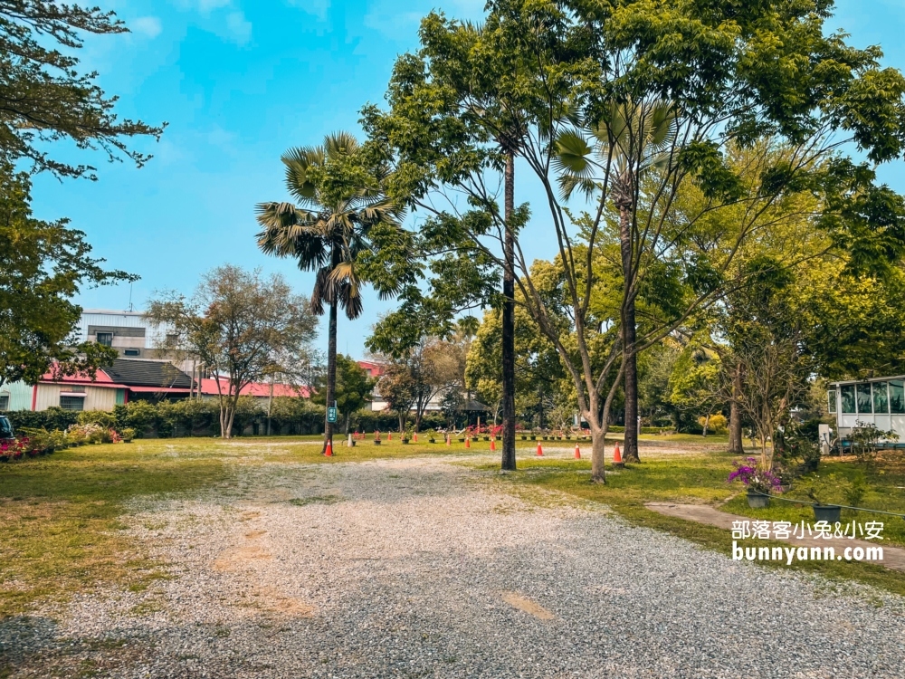 雲林九九莊園｜門票只要50元，嗨玩溜滑梯，婚紗場景隨你拍