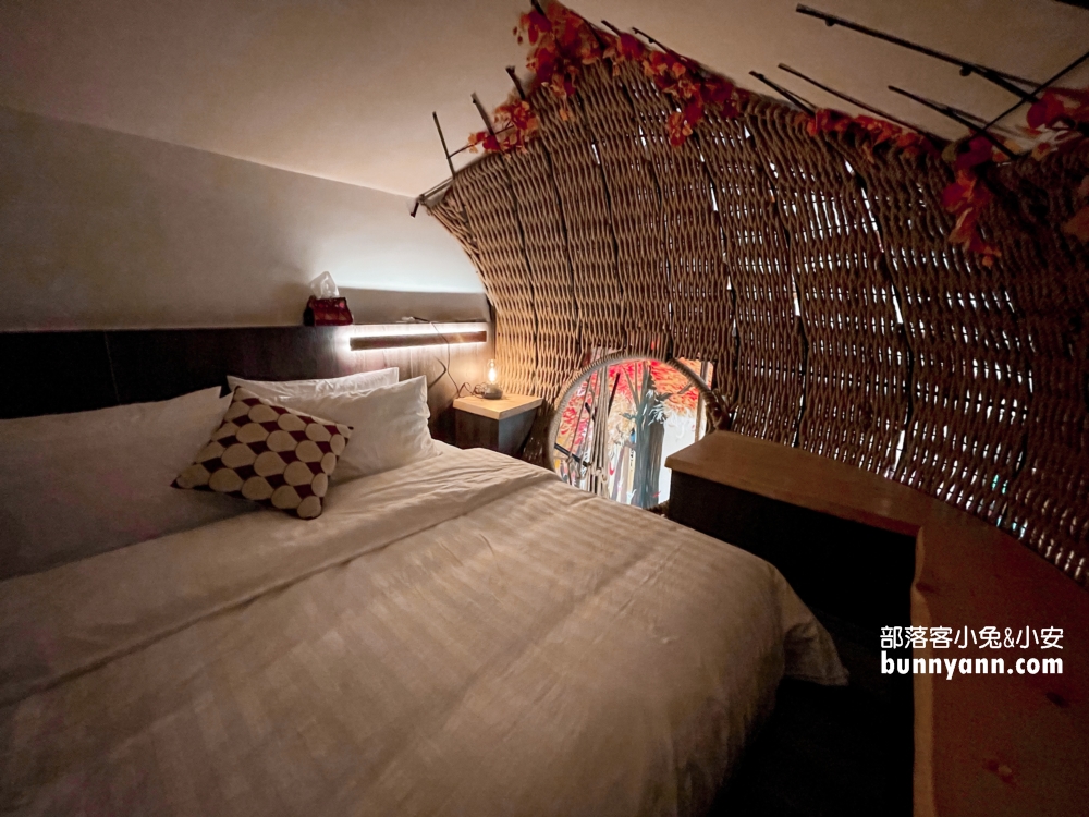 宜蘭就想住這-Hami包棟民宿，爽吃哈根達斯，烤肉玩水都行