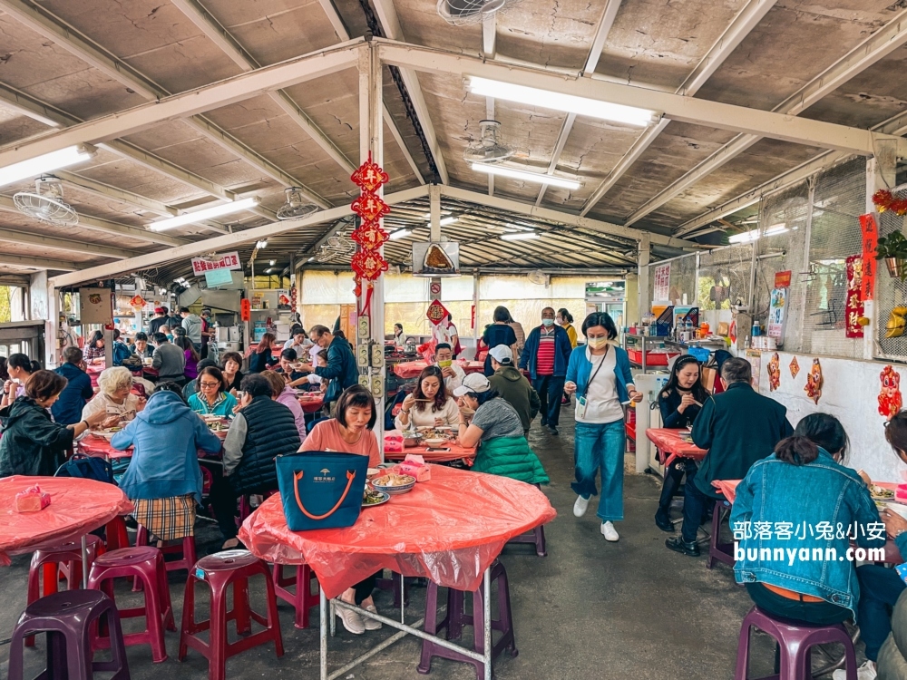 陽明山【青菜園】放山雞新鮮又美味，價格親民，CP值超高！