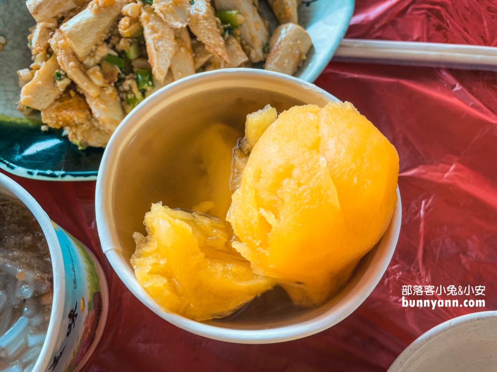 陽明山【青菜園】放山雞新鮮又美味，價格親民，CP值超高！