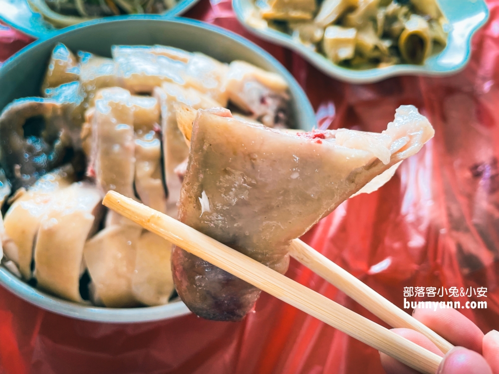 陽明山【青菜園】放山雞新鮮又美味，價格親民，CP值超高！