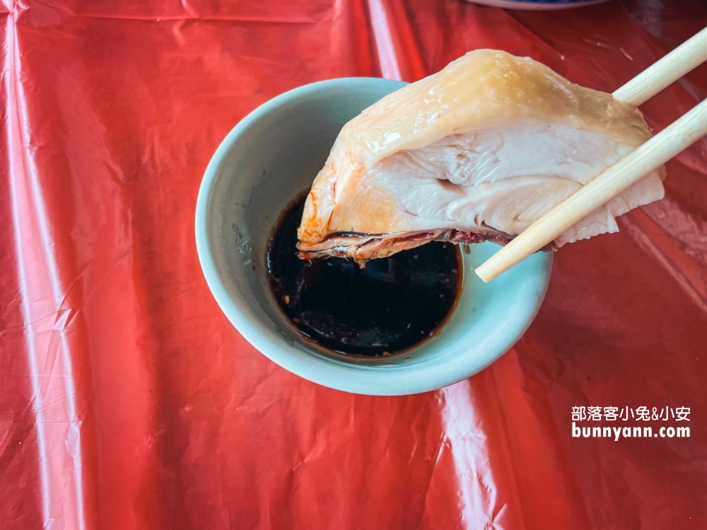 陽明山【青菜園】放山雞新鮮又美味，價格親民，CP值超高！