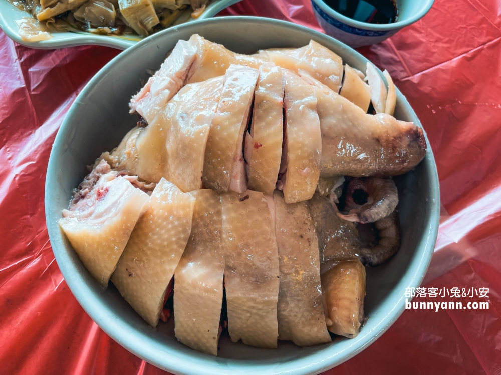 陽明山【青菜園】放山雞新鮮又美味，價格親民，CP值超高！