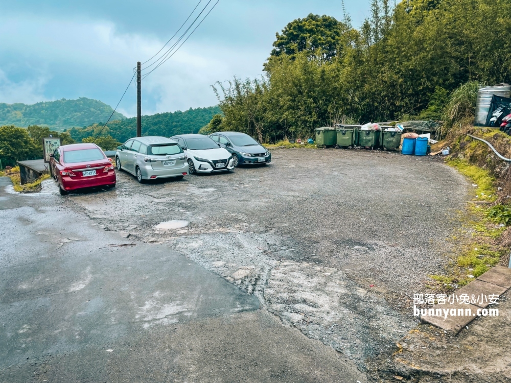 陽明山【青菜園】放山雞新鮮又美味，價格親民，CP值超高！