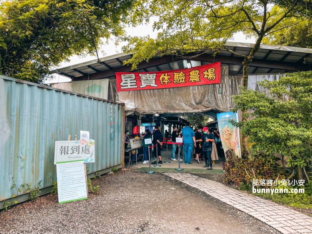 宜蘭「星寶蔥體驗農場」自己拔蔥又能DIY蔥餅也太好玩