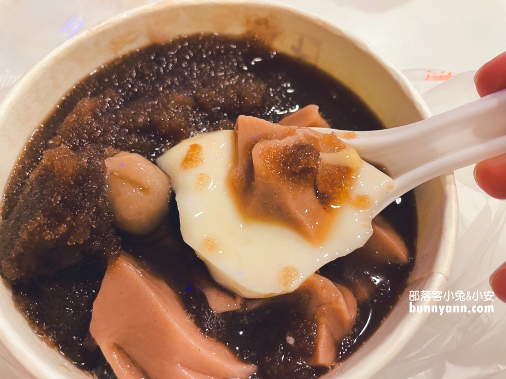 2025宜蘭東門夜市攻略，吃甚麼好料直接告訴你!!