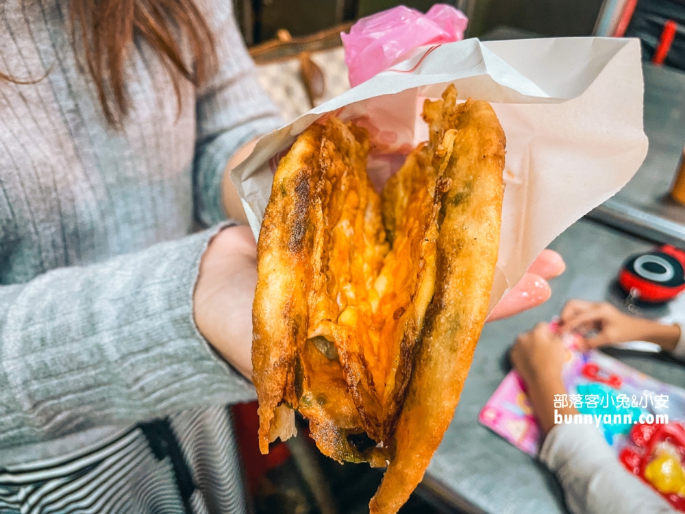 2025宜蘭東門夜市攻略，吃甚麼好料直接告訴你!!