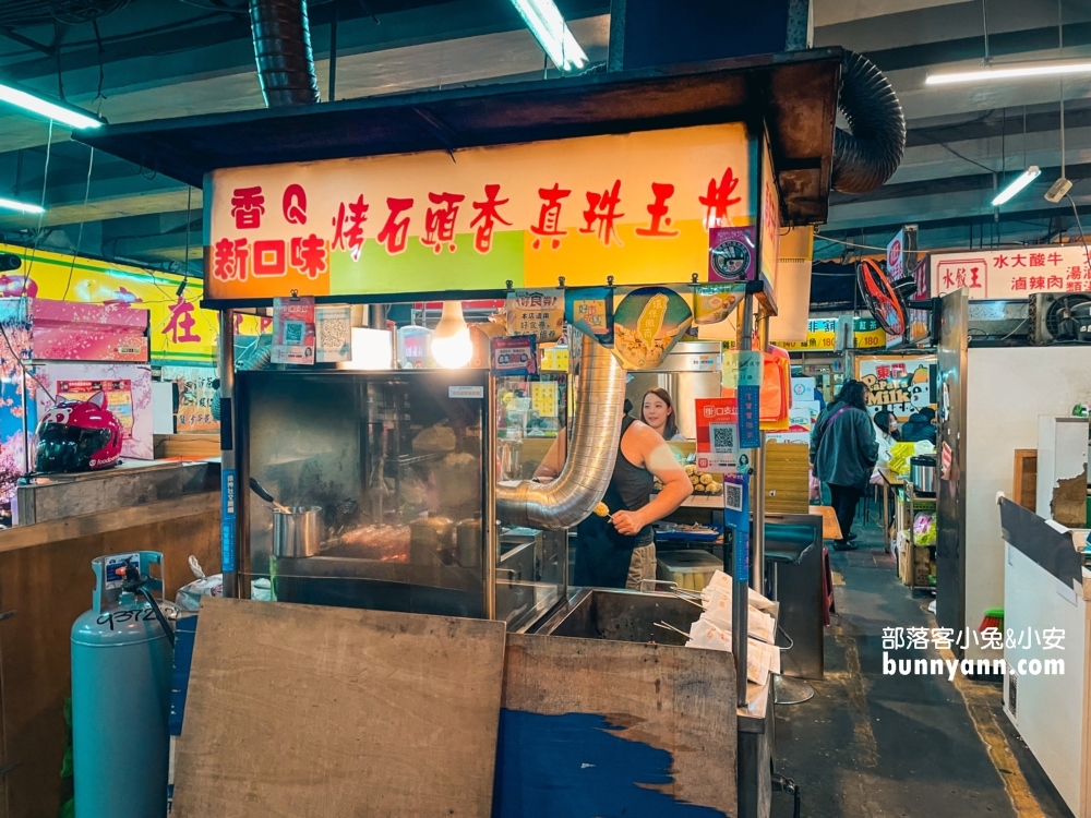 2025宜蘭東門夜市攻略，吃甚麼好料直接告訴你!!