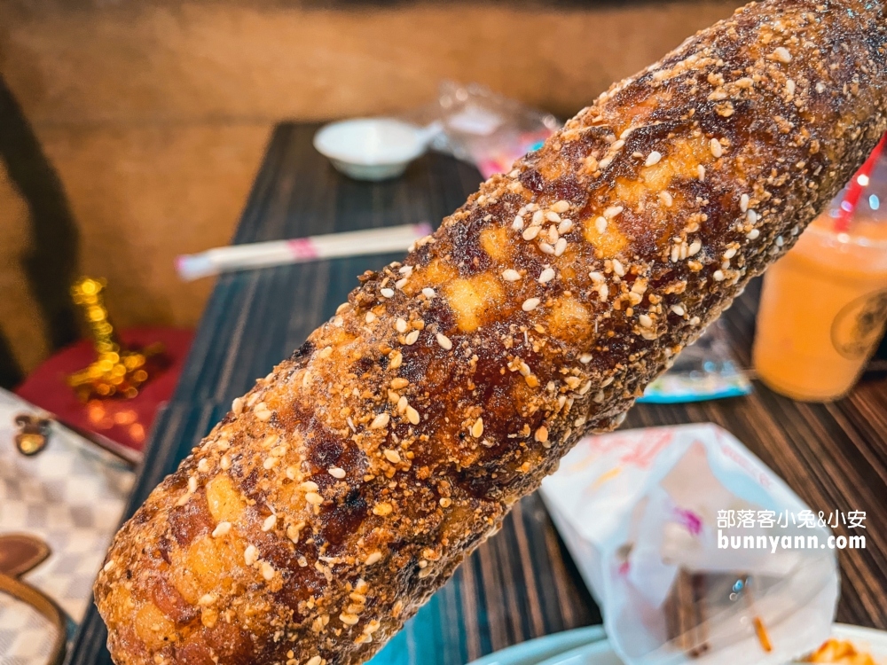 2025宜蘭東門夜市攻略，吃甚麼好料直接告訴你!!