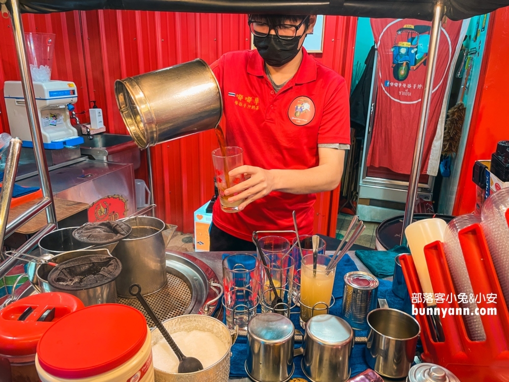 2025宜蘭東門夜市攻略，吃甚麼好料直接告訴你!!