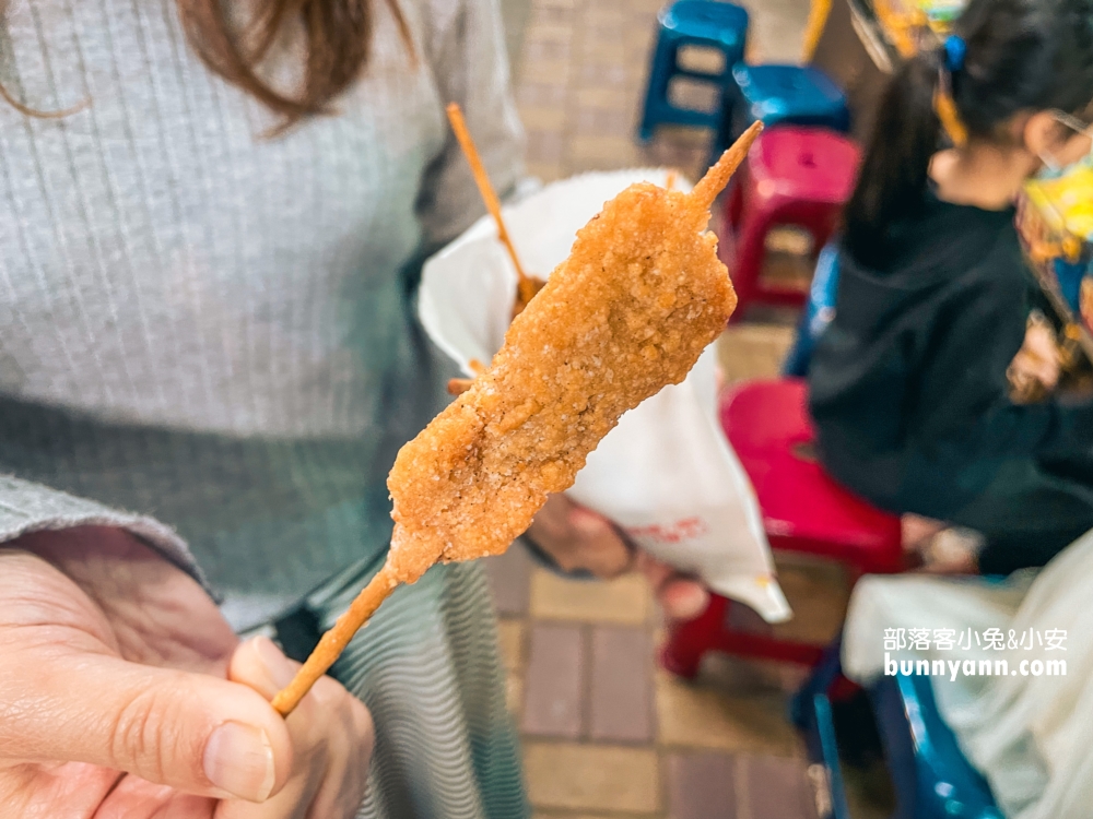 2025宜蘭東門夜市攻略，吃甚麼好料直接告訴你!!