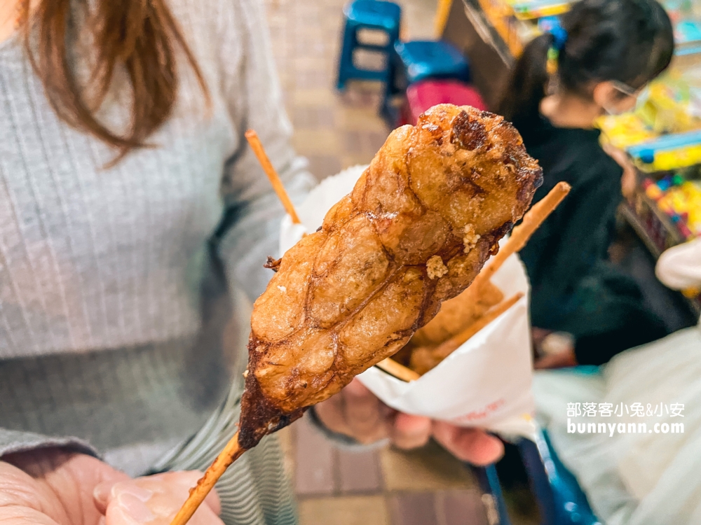 2025宜蘭東門夜市攻略，吃甚麼好料直接告訴你!!
