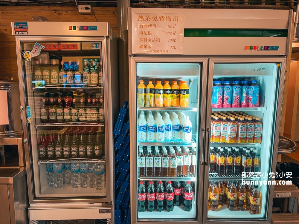 新北陽明山【松竹園】小村落內的高CP值土雞餐廳