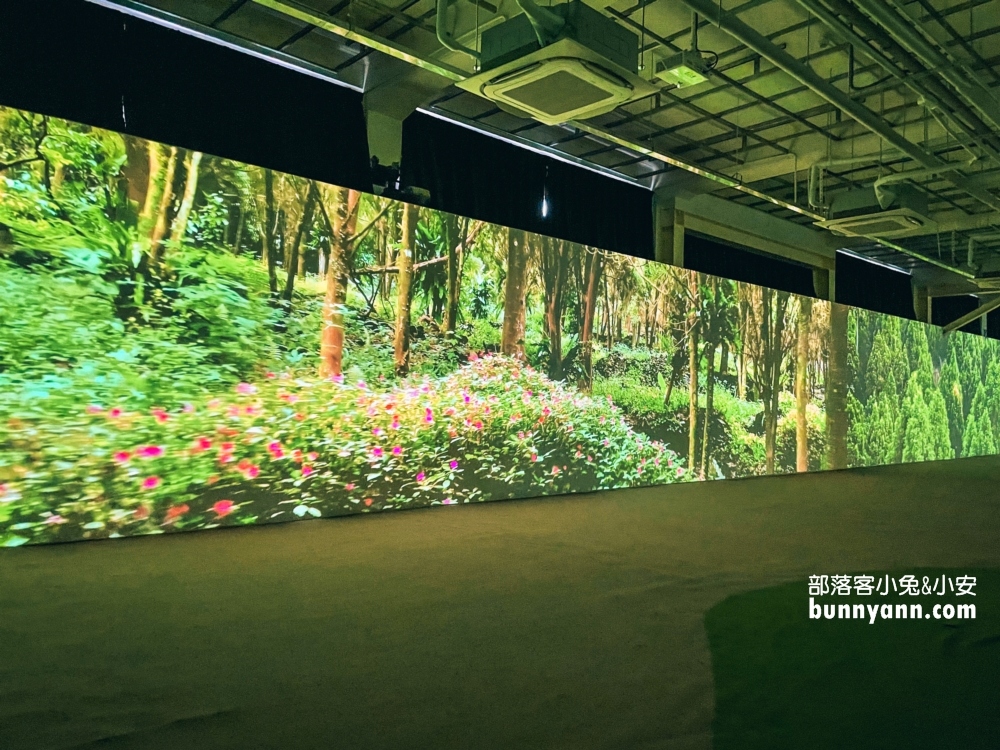 屏菸1936文化基地｜屏東菸葉廠的門票優惠、交通指南、必看亮點一次掌握